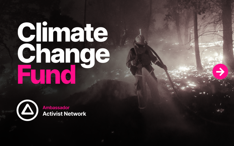 Climate Change Fund