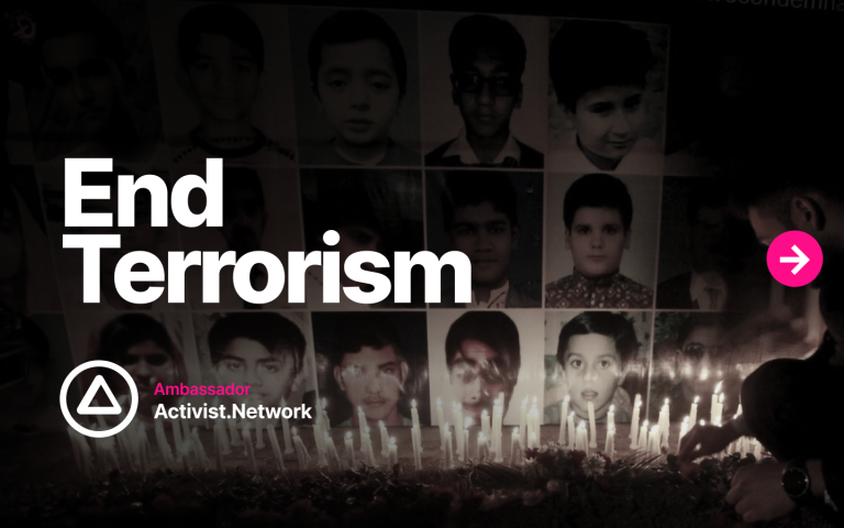 End Terrorism